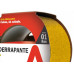 Fita Antiderrapante Adere Amarela 863S 50Mm X 5M