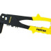 Alicate Rebitador Fertak 4 Bicos - 1009