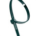 Abracadeira Nylon Melfi Preta 7,6Mmx300Mm Com 50 Pecas