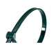 Abracadeira Nylon Melfi Preta 7,6Mmx350Mm Com 50 Pecas