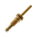 Reparo Para Registro Gaveta Censi Haste Curta 1/2'' Compativel Com Deca E Similares - 31500-03001