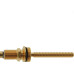 Reparo Para Registro Gaveta Censi Haste Longa 1/2'' Compativel Com Deca E Similares - 31501-03001