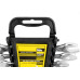 Chave Fixa Jogo Eda 6 A 17Mm Profissional Com 6 Pecas - 8Aq