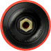 Disco Borracha Eda Suporte Para Lixa 100Mm - 0Xo