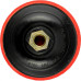 Disco Borracha Eda Suporte Para Lixa 115Mm - 0Xn