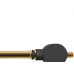 Reparo Para Registro Censi Sem Castelo Deca Gaveta 3/4'' Cunha N. 90 (Mvs) Compativel Com Deca - 32300-03001