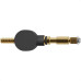 Reparo Para Registro Censi Sem Castelo Deca Gaveta 3/4'' Cunha N.170 (Mvs) Compativel Com Deca - 32301-03001