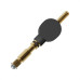 Reparo Para Registro Censi Sem Castelo Deca Gaveta 3/4'' Cunha N.170 (Mvs) Compativel Com Deca - 32301-03001