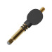 Reparo Para Registro Censi Sem Castelo Deca Gaveta 3/4'' Cunha N. 70 (Mvs) Compativel Com Docol - 32310-03001