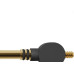 Reparo Para Registro Censi Sem Castelo Deca Gaveta 3/4'' Cunha N. 70 (Mvs) Compativel Com Docol - 32310-03001