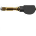 Reparo Para Registro Censi Sem Castelo Deca Gaveta 3/4'' Cunha N.170 (Mvs) Compativel Com Docol - 32311-03001
