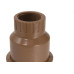 Valvula Para Poco Higiban Pvc Com Crivo 50Mm