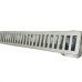 Ralo Linear Com Grelha Inox Ac Vent Seca Piso 5Cm X 48Cm