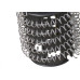 Resistencia Zagonel Ducha Ballerina 3 Temperaturas 5350W. X 220V.