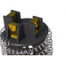 Resistencia Zagonel Ducha Ballerina 3 Temperaturas 5350W. X 220V.