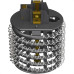 Resistencia Zagonel Ducha Gorducha/Max/Plus 4 Temperaturas 5.700Wx220V.