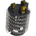 Resistencia Zagonel Ducha Ss/ Ballerina 3T 5.400W. X 127V.