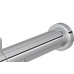 Torneira Maquina De Lavar/Tanque Abs Zagonel Plus 1/2'' E 3/4'' Metalizada 1/4 De Volta