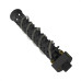 Resistencia Zagonel Ducha Optima Eletronica 7.700Wx220V.