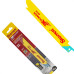 Lamina Para Serra Sabre Starrett 152Mm/6'' Bi-Metal 24 Dentes - Metal - Caixa Com 2 Pecas - B624-2
