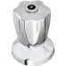 Acabamento Para Registro Alpha C-50 - 3/4'' - Acr030