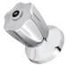 Acabamento Para Registro Alpha C-50 - 3/4'' - Acr030