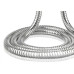Engate Flexivel Cromado Alpha Para Ducha Higienica 1,20M