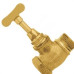 Registro Pressao Bruto Alpha 1400 - 3/4''