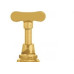 Registro Pressao Bruto Alpha 1400 - 3/4''