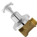 Registro Pressao Alpha 1416 - 3/4'' C-23