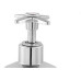 Registro Pressao Alpha 1416 - 3/4'' C-23