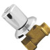 Registro Pressao Alpha 1416 - 3/4'' C-50