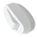 Interruptor Flp Perinha Branco - Kit C/10 Pecas