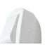 Interruptor Flp Perinha Branco - Kit C/10 Pecas