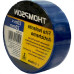 Fita Isolante Thompson 10M Azul - 1618 - Kit C/10 Pecas