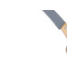 Serrote De Poda Thompson 12''