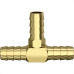 Acessorio Para Gas Roco Te 3/8'' Multiuso - 2147-412