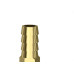 Acessorio Para Gas Roco Te 3/8'' Multiuso - 2147-412