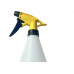 Pulverizador Plantas Thompson 500Ml Branco/Amarelo- 1843