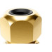 Acessorio Para Gas Roco Adaptador 1/2 Bsp 3/8'' Externo - 2048-412