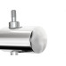 Adaptador Para Filtro Rocco 1/2''X 1/2'' Com Regulador De Vazao E Bico Universal - 1188 412