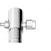 Adaptador Para Filtro Rocco 1/2'' De Bancada Com Regulador De Vazao E Bico Universal - 1191 46