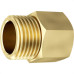Acessorio Para Gas Roco Prolongador 1/2''X29Mm - 1001 412 Acessorio Para Gas Roco Prolongador 1/2''X29Mm - 1001 412