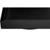 Ralo Invisivel Ss Lares 10X10Cm Preto