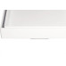 Ralo Invisivel Ss Lares 15X15Cm Branco