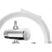Adaptador Para Filtro Rocco Com Kit De Instalacao Mangueira 2M - 1/4'' - 5/16'' - 3/8'' - 1373 46