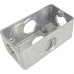 Condulete Imar Multiplo ( X ) 3/4'' Sem Tampa