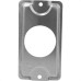 Tampa Para Condulete Imar Estampada 1 Posto Redondo 3/4''- 0527440 Tampa Para Condulete Imar Estampada 1 Posto Redondo 3/4''- 0527440