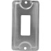 Tampa Para Condulete Imar Estampada 1 Posto 3/4''-0527439 Tampa Para Condulete Imar Estampada 1 Posto 3/4''-0527439