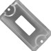 Tampa Para Condulete Imar Estampada 1 Posto 3/4''-0527439 Tampa Para Condulete Imar Estampada 1 Posto 3/4''-0527439